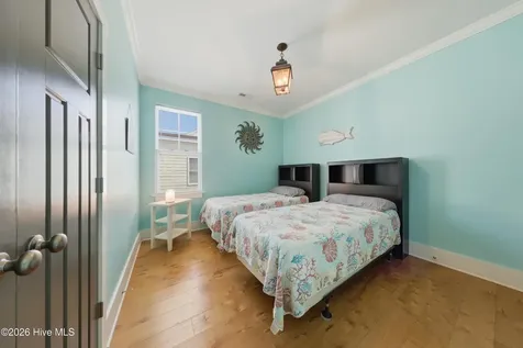 1607 Pinfish Lane Carolina Beach NC 28428