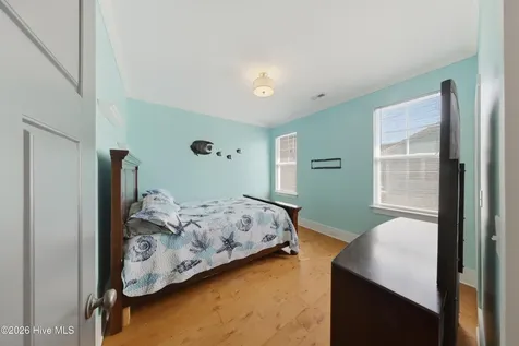 1607 Pinfish Lane Carolina Beach NC 28428