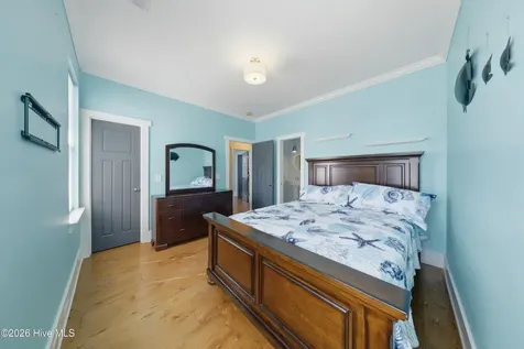1607 Pinfish Lane Carolina Beach NC 28428