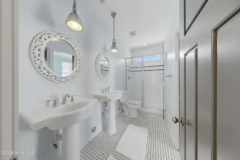 1607 Pinfish Lane Carolina Beach NC 28428