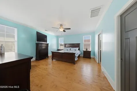 1607 Pinfish Lane Carolina Beach NC 28428