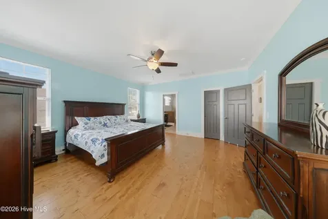 1607 Pinfish Lane Carolina Beach NC 28428