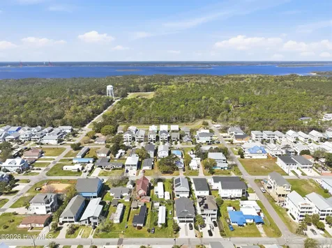 1607 Pinfish Lane Carolina Beach NC 28428
