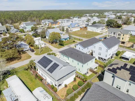 1607 Pinfish Lane Carolina Beach NC 28428