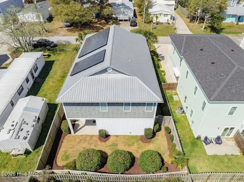 1607 Pinfish Lane Carolina Beach NC 28428