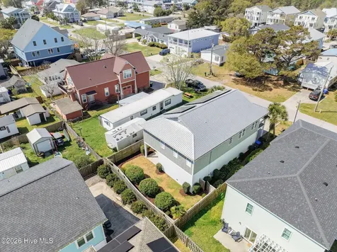 1607 Pinfish Lane Carolina Beach NC 28428