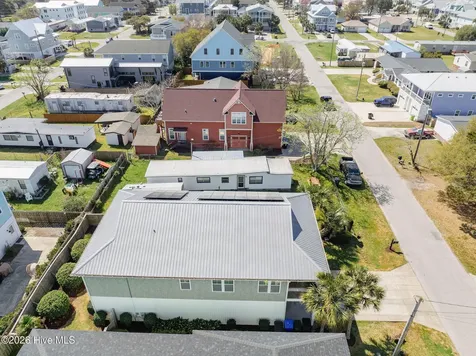 1607 Pinfish Lane Carolina Beach NC 28428
