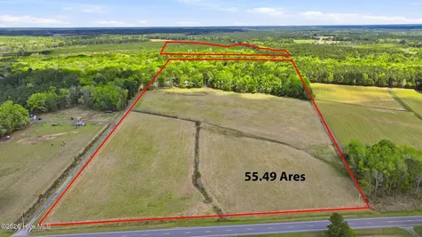 2639 Nc Highway 211 Clarkton NC 28433