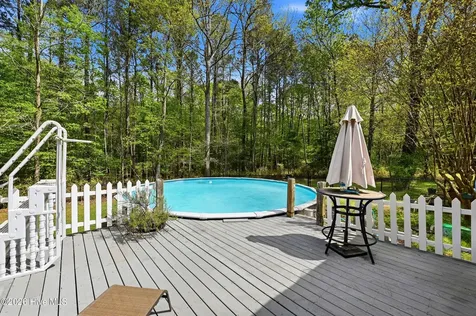 2639 Nc Highway 211 Clarkton NC 28433