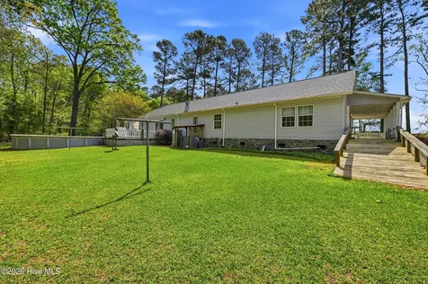 2639 Nc Highway 211 Clarkton NC 28433