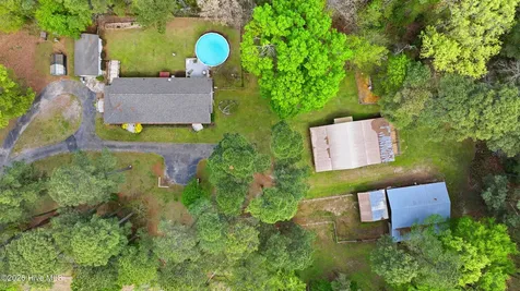 2639 Nc Highway 211 Clarkton NC 28433