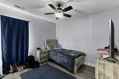 120 Eagle Ridge Drive Beulaville NC 28518