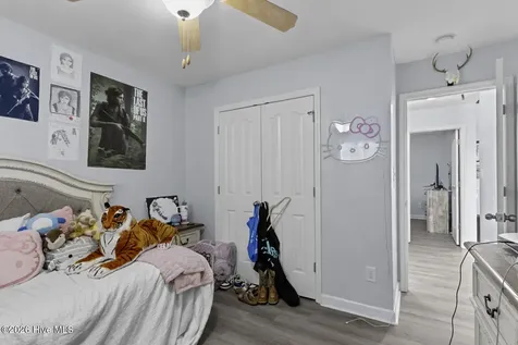 120 Eagle Ridge Drive Beulaville NC 28518