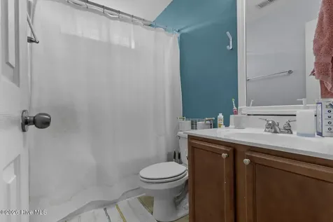 120 Eagle Ridge Drive Beulaville NC 28518