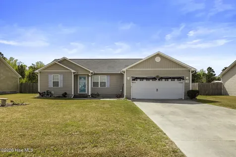 120 Eagle Ridge Drive Beulaville NC 28518