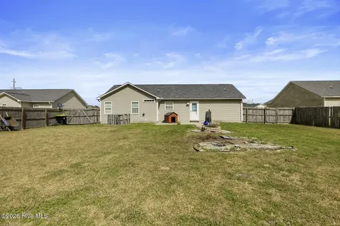 120 Eagle Ridge Drive Beulaville NC 28518