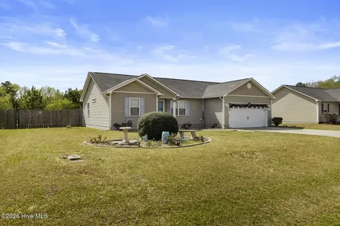 120 Eagle Ridge Drive Beulaville NC 28518