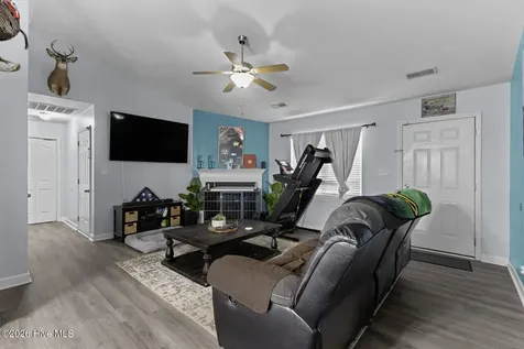 120 Eagle Ridge Drive Beulaville NC 28518