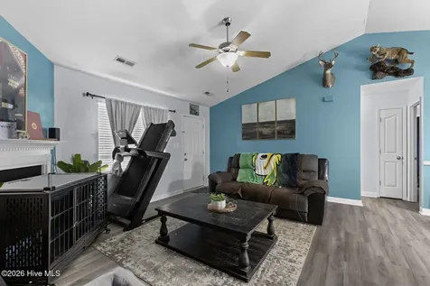 120 Eagle Ridge Drive Beulaville NC 28518