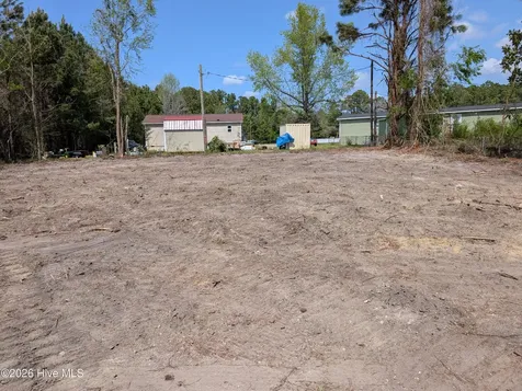 206 2nd Lane Midway Park NC 28544
