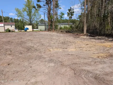 206 2nd Lane Midway Park NC 28544