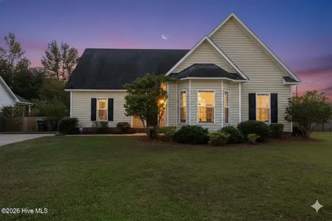 1013 Bristolmoor Drive Winterville NC 28590
