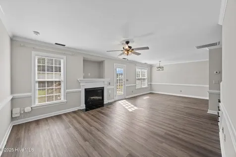 1013 Bristolmoor Drive Winterville NC 28590