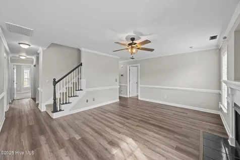 1013 Bristolmoor Drive Winterville NC 28590