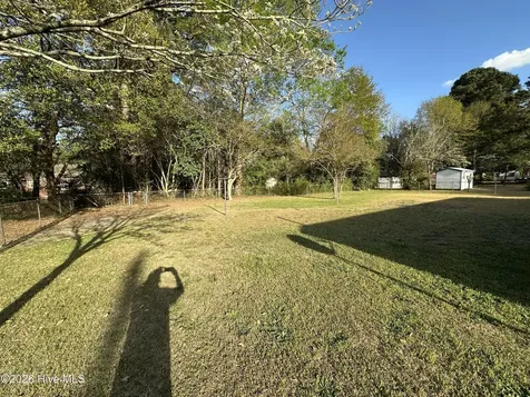406 Johns Road Laurinburg NC 28352