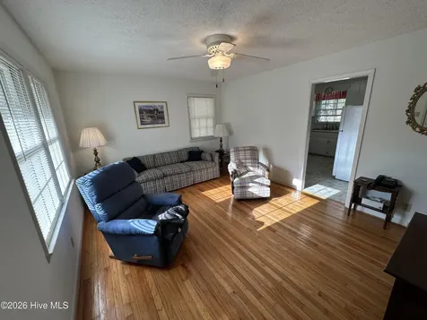 406 Johns Road Laurinburg NC 28352