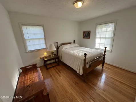 406 Johns Road Laurinburg NC 28352