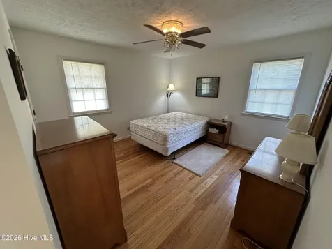 406 Johns Road Laurinburg NC 28352