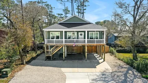 3003 W Oak Island Drive Oak Island NC 28465