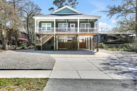 3003 W Oak Island Drive Oak Island NC 28465