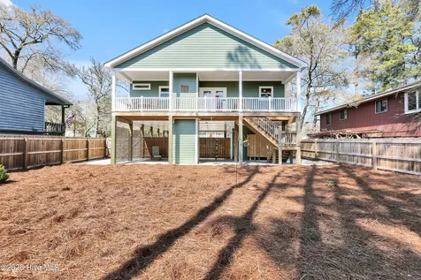 3003 W Oak Island Drive Oak Island NC 28465