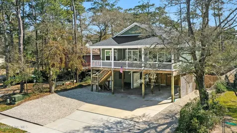 3003 W Oak Island Drive Oak Island NC 28465