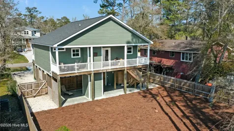 3003 W Oak Island Drive Oak Island NC 28465