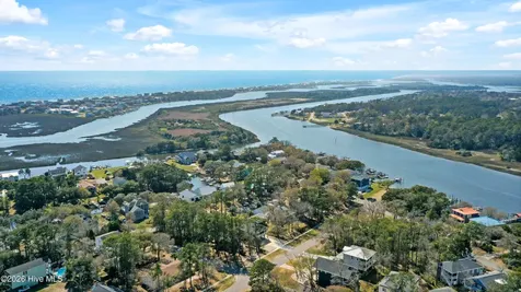3003 W Oak Island Drive Oak Island NC 28465