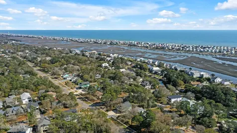 3003 W Oak Island Drive Oak Island NC 28465