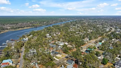 3003 W Oak Island Drive Oak Island NC 28465