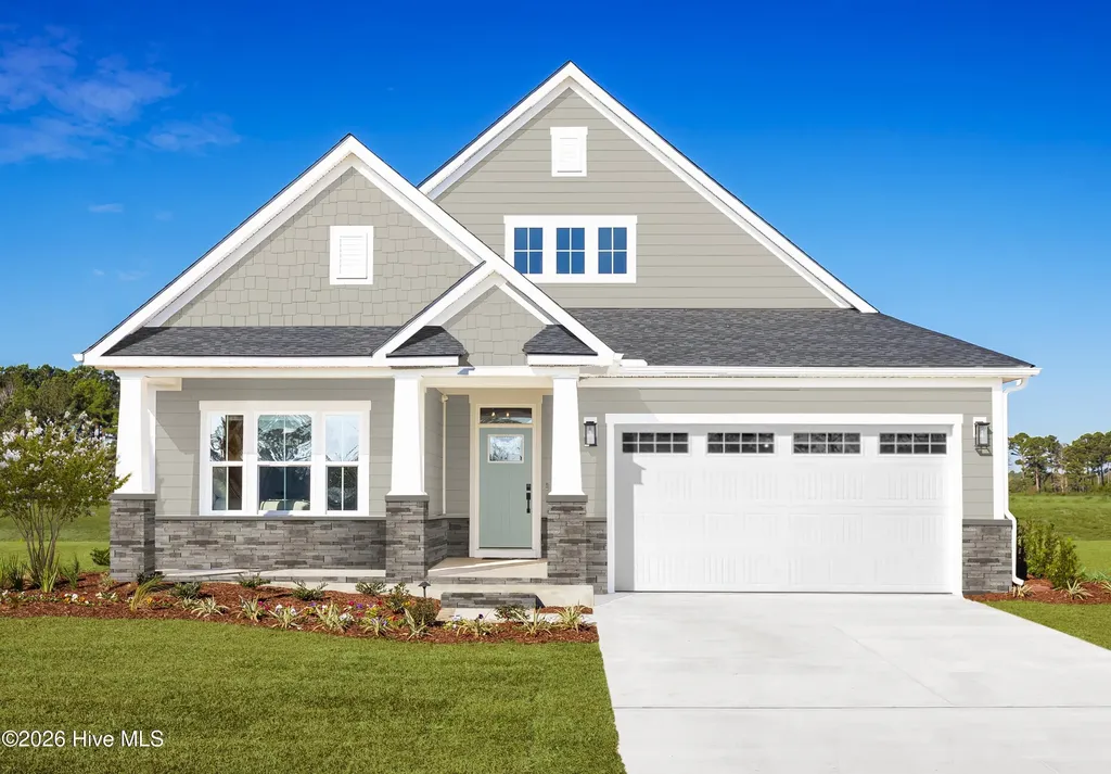 125 Thoroughbred Way Hertford NC 27944