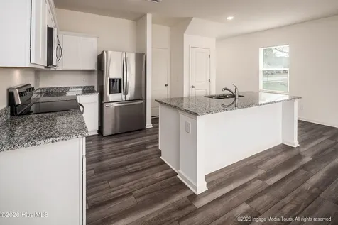 3413 Baybrooke Drive W Wilson NC 27893