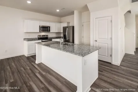 3413 Baybrooke Drive W Wilson NC 27893