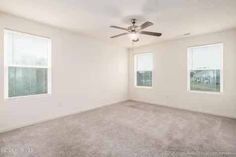3413 Baybrooke Drive W Wilson NC 27893