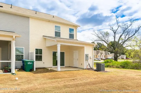 3413 Baybrooke Drive W Wilson NC 27893