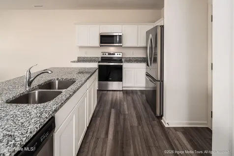 3413 Baybrooke Drive W Wilson NC 27893