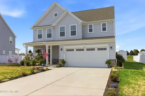 306 Sunny Lake Road Moyock NC 27958