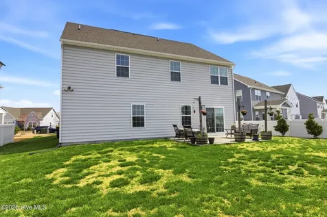 306 Sunny Lake Road Moyock NC 27958