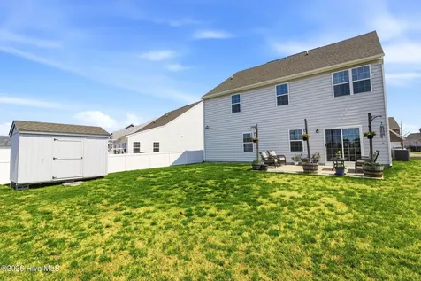 306 Sunny Lake Road Moyock NC 27958