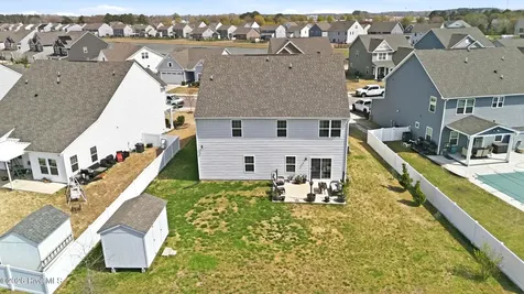 306 Sunny Lake Road Moyock NC 27958
